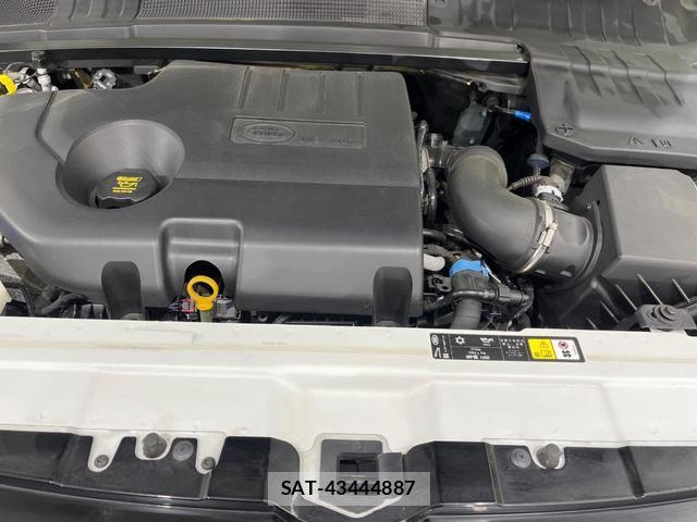 Land Rover RANGE ROVER EVOQUE 2018-12 8873260-13