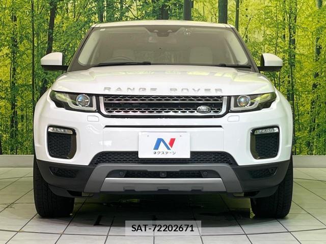 Land Rover RANGE ROVER EVOQUE 2017-07 8873942-13