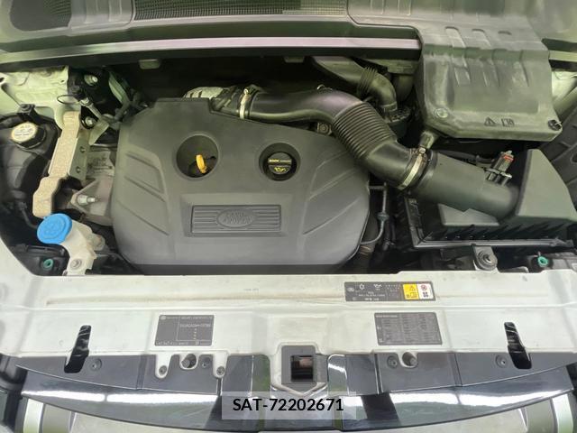Land Rover RANGE ROVER EVOQUE 2017-07 8873942-17