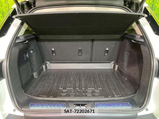 Land Rover RANGE ROVER EVOQUE 2017-07 8873942-9