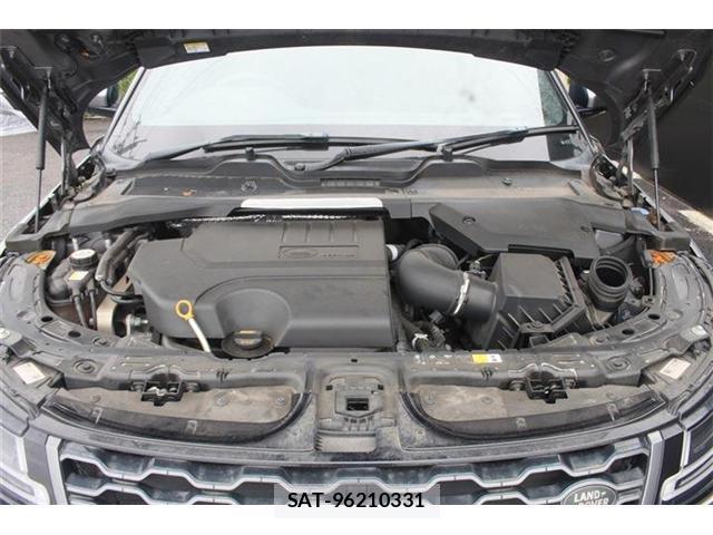 Land Rover RANGE ROVER EVOQUE 2019-12 8874575-1