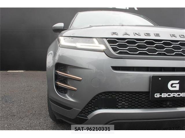 Land Rover RANGE ROVER EVOQUE 2019-12 8874575-12
