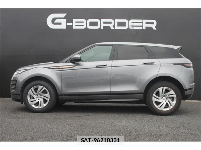 Land Rover RANGE ROVER EVOQUE 2019-12 8874575-15