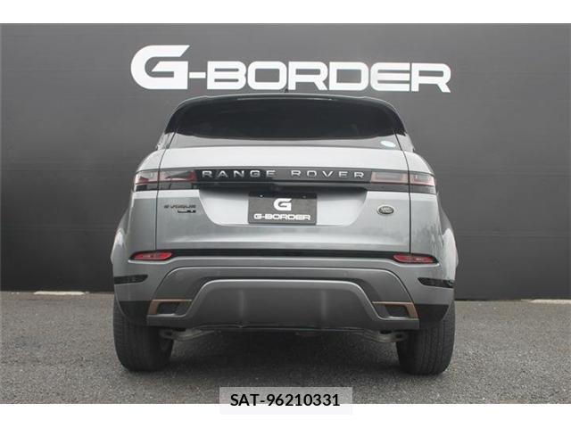 Land Rover RANGE ROVER EVOQUE 2019-12 8874575-17