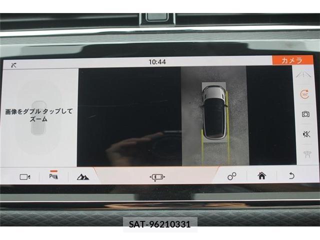 Land Rover RANGE ROVER EVOQUE 2019-12 8874575-5
