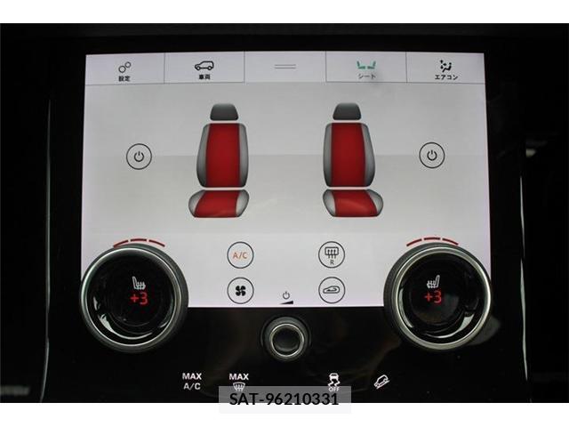 Land Rover RANGE ROVER EVOQUE 2019-12 8874575-6