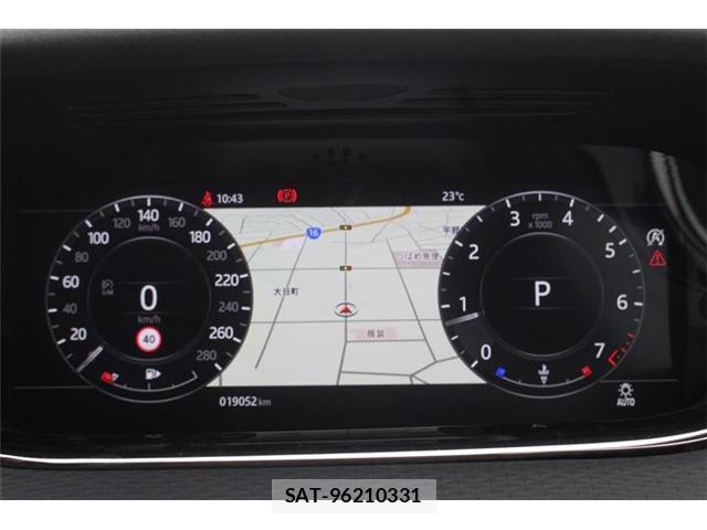Land Rover RANGE ROVER EVOQUE 2019-12 8874575-7