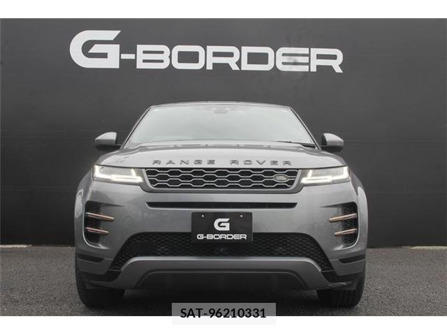 Land Rover RANGE ROVER EVOQUE 2019-12 8874575-9