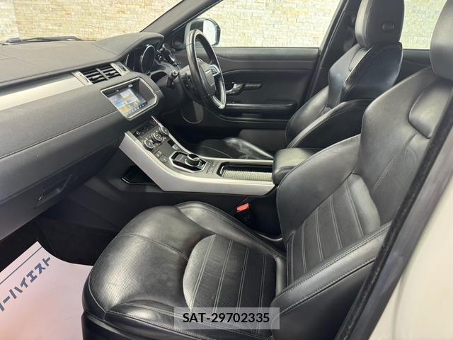 Land Rover RANGE ROVER EVOQUE 2017-01 8875541-10