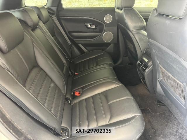 Land Rover RANGE ROVER EVOQUE 2017-01 8875541-11