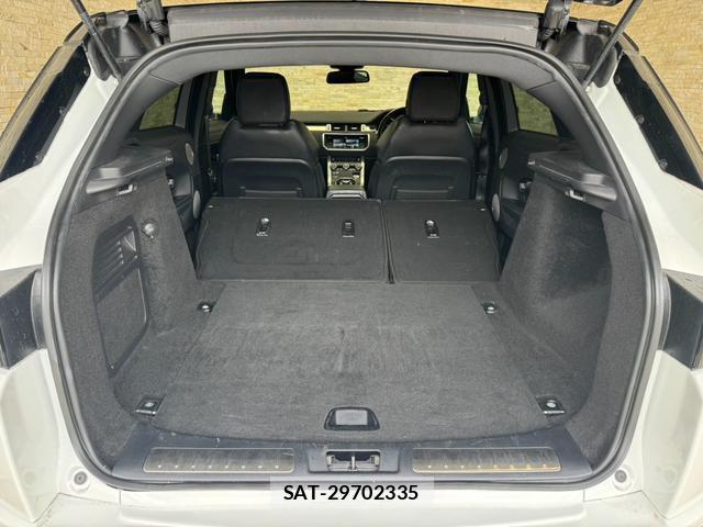 Land Rover RANGE ROVER EVOQUE 2017-01 8875541-14