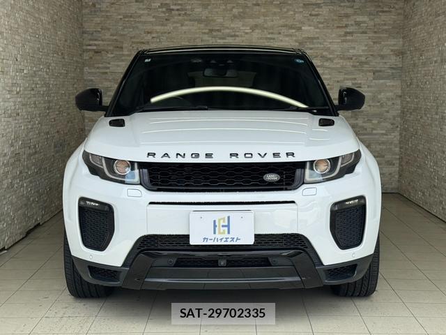 Land Rover RANGE ROVER EVOQUE 2017-01 8875541-2