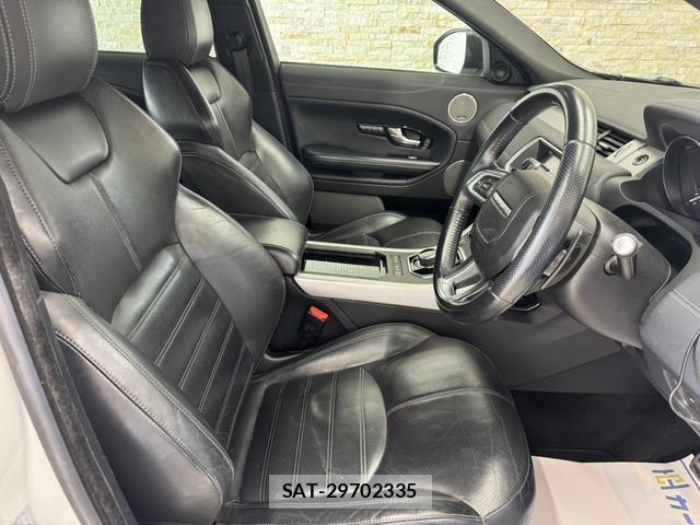 Land Rover RANGE ROVER EVOQUE 2017-01 8875541-9