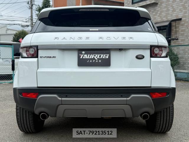 Land Rover RANGE ROVER EVOQUE 2013 8875745-1