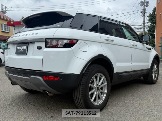 Land Rover RANGE ROVER EVOQUE 2013 8875745-11