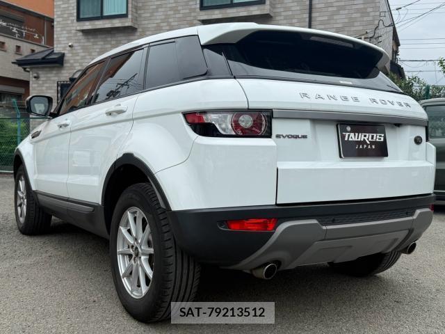 Land Rover RANGE ROVER EVOQUE 2013 8875745-12