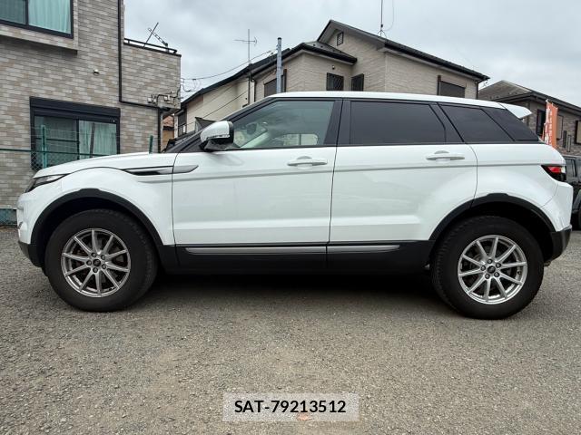 Land Rover RANGE ROVER EVOQUE 2013 8875745-13