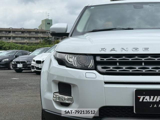 Land Rover RANGE ROVER EVOQUE 2013 8875745-16