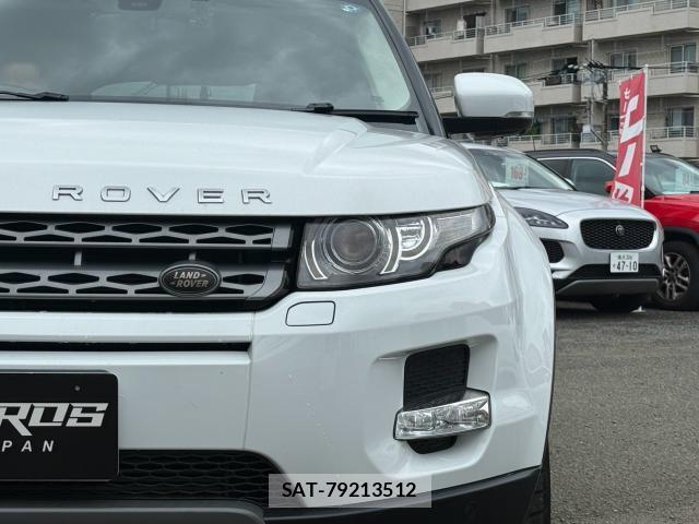 Land Rover RANGE ROVER EVOQUE 2013 8875745-17