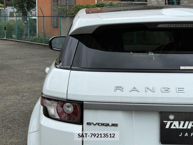 Land Rover RANGE ROVER EVOQUE 2013 8875745-18