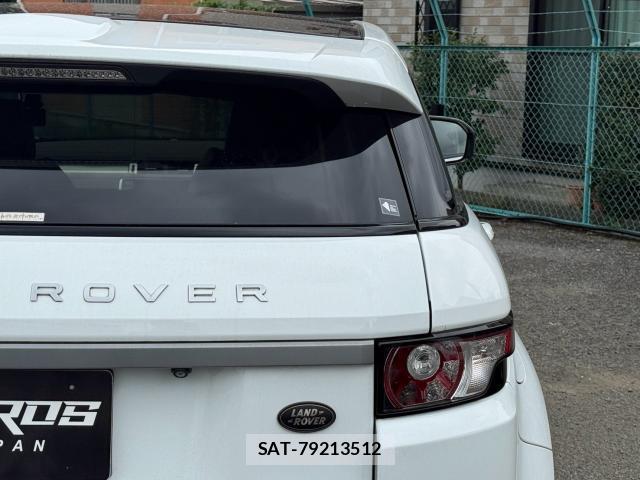 Land Rover RANGE ROVER EVOQUE 2013 8875745-19