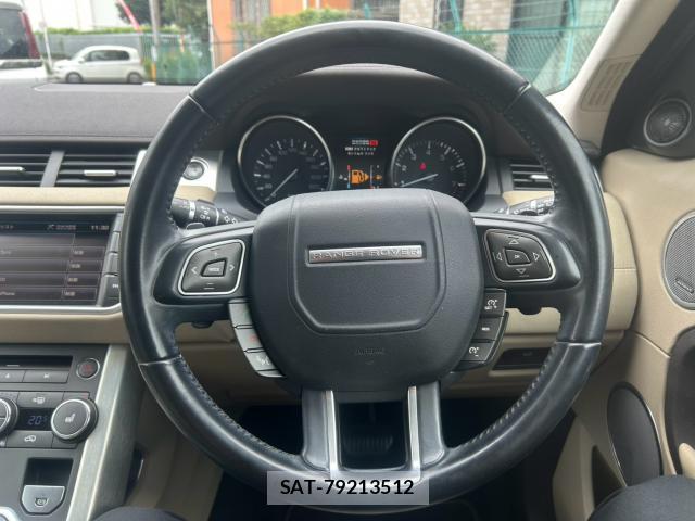 Land Rover RANGE ROVER EVOQUE 2013 8875745-2