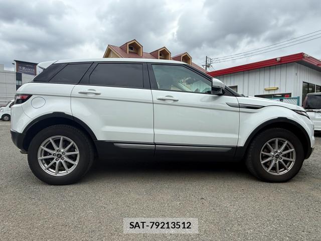 Land Rover RANGE ROVER EVOQUE 2013 8875745-3