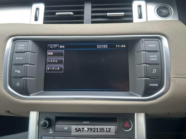 Land Rover RANGE ROVER EVOQUE 2013 8875745-4