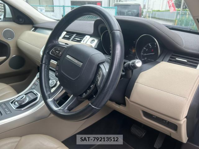 Land Rover RANGE ROVER EVOQUE 2013 8875745-5