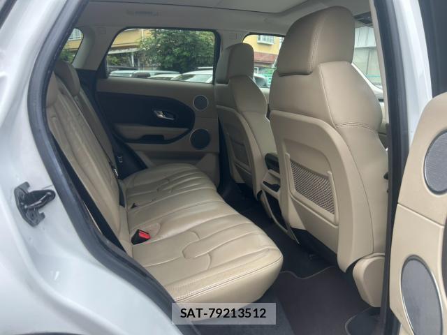 Land Rover RANGE ROVER EVOQUE 2013 8875745-6
