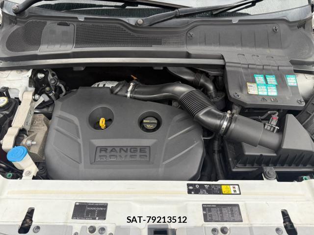 Land Rover RANGE ROVER EVOQUE 2013 8875745-7