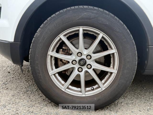 Land Rover RANGE ROVER EVOQUE 2013 8875745-8