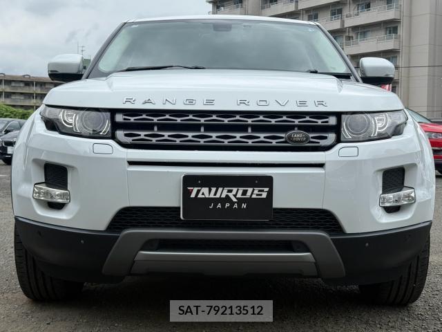 Land Rover RANGE ROVER EVOQUE 2013 8875745-9