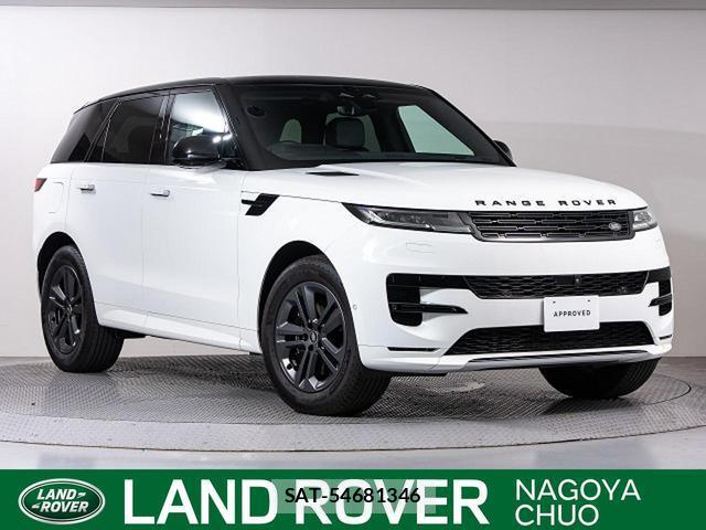 Land Rover RANGE ROVER SPORT 2023-10 8873235-0