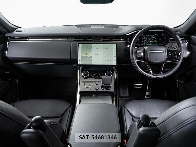 Land Rover RANGE ROVER SPORT 2023-10 8873235-1