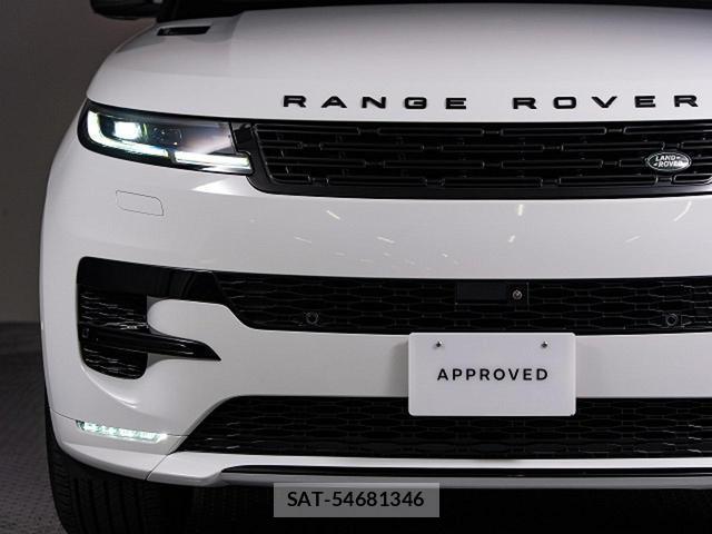Land Rover RANGE ROVER SPORT 2023-10 8873235-11