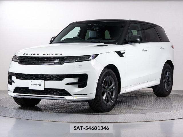 Land Rover RANGE ROVER SPORT 2023-10 8873235-13