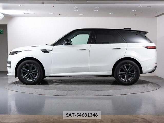 Land Rover RANGE ROVER SPORT 2023-10 8873235-14