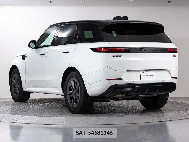 Land Rover RANGE ROVER SPORT 2023-10 8873235-15