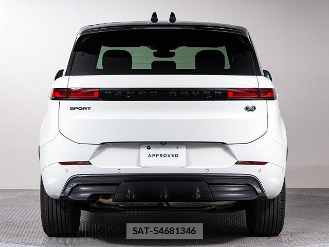 Land Rover RANGE ROVER SPORT 2023-10 8873235-16