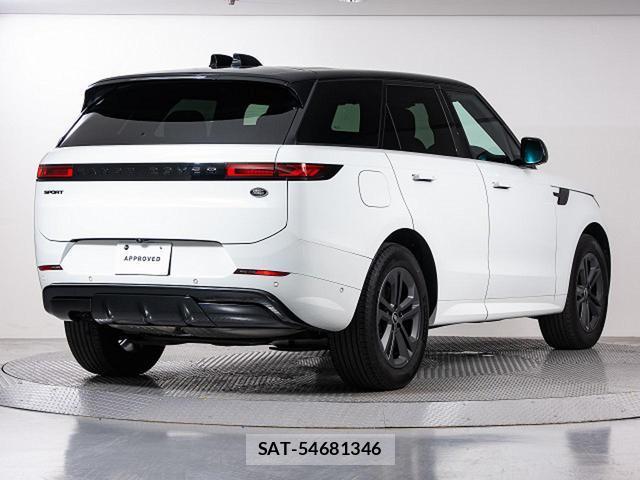 Land Rover RANGE ROVER SPORT 2023-10 8873235-17