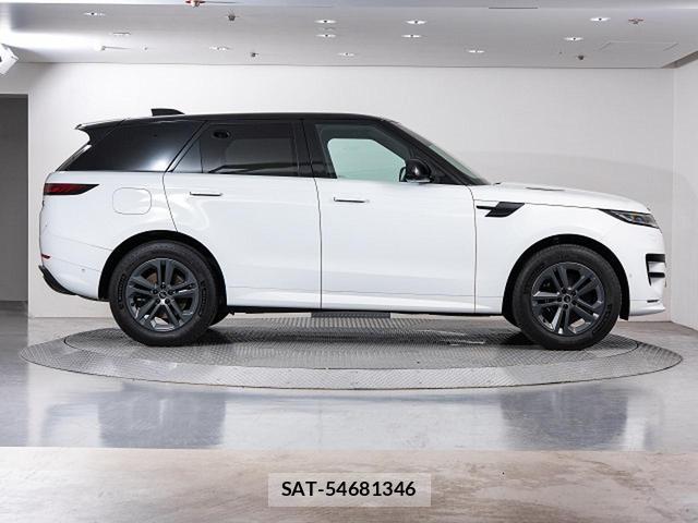 Land Rover RANGE ROVER SPORT 2023-10 8873235-18