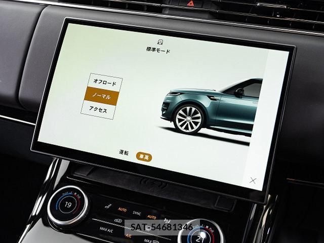 Land Rover RANGE ROVER SPORT 2023-10 8873235-9