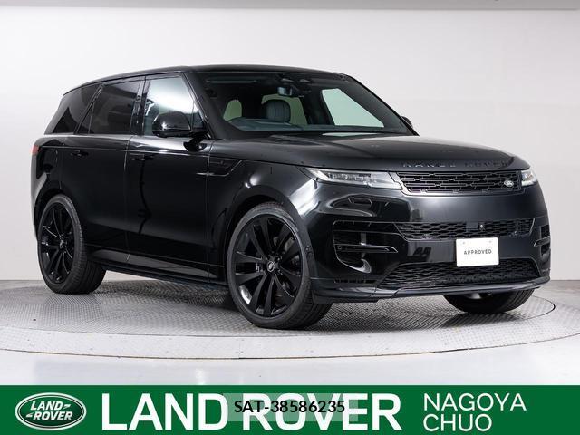 Land Rover RANGE ROVER SPORT 2024-02 8873236-0