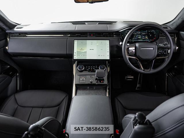 Land Rover RANGE ROVER SPORT 2024-02 8873236-1