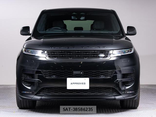 Land Rover RANGE ROVER SPORT 2024-02 8873236-15