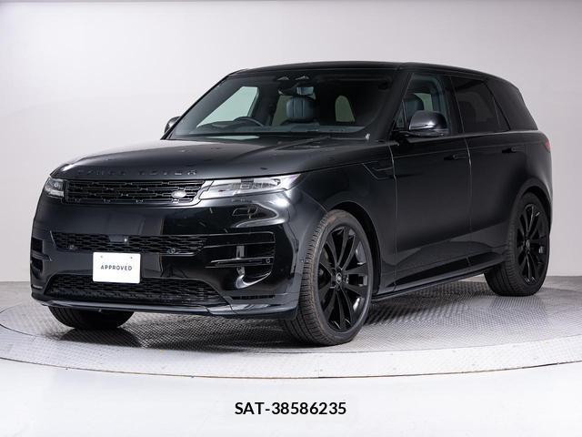 Land Rover RANGE ROVER SPORT 2024-02 8873236-16