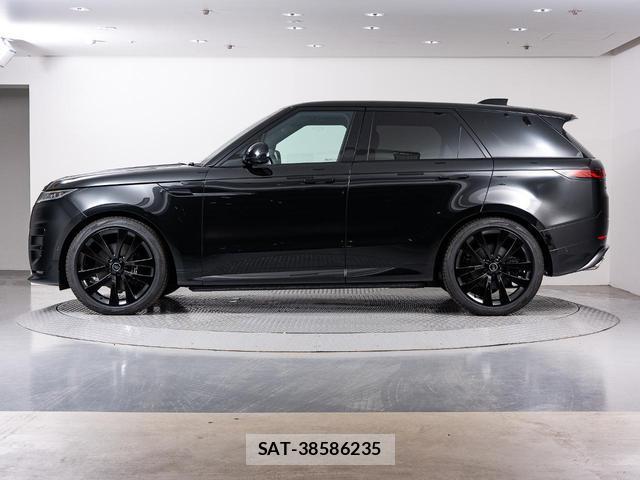 Land Rover RANGE ROVER SPORT 2024-02 8873236-17