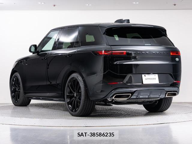 Land Rover RANGE ROVER SPORT 2024-02 8873236-18