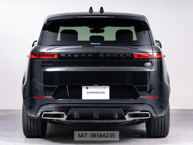 Land Rover RANGE ROVER SPORT 2024-02 8873236-19